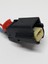 3 Pin Oto Elektrik Tesisat Soketi 3YC030A 3