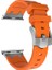 Watch 7 45MM Uyumlu Krd-89 Uyumlu Kordon Zore - LACIVERT-8680436709382-NOİR89801 4