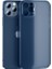 Apple iPhone 12 Pro Max Kılıf ​​zore Tiny Kapak-Açık YEŞIL-8682314116183-NOİR52734 5