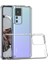 Xiaomi Mi 12T Kılıf Zore Coss KAPAK-RENKSIZ-8680436651926-NOİR81512 1