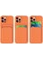 Apple iPhone 12 Pro Max Kılıf ​​zore Ofix KAPAK-LACIVERT-8682314117135-NOİR52770 3