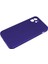 Apple iPhone 12 Kılıf Zore Kapp Kapak-Saks MAVI-8682314116589-NOİR54364 2
