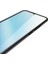 Realme C21 Kılıf Zore Niss Silikon KAPAK-LACIVERT-8682314137928-NOİR54062 5