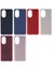 Huawei Nova 9 Kılıf Zore Premier Silikon Kapak-Rose GOLD-8680436201718-NOİR63663 3