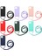 Apple iPhone 12 Kılıf Zore Ropi KAPAK-SIYAH-8682314062497-NOİR45435 3
