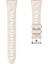 Huawei Watch Gt5 Pro 42MM Uyumlu Zore KRD-129 Silikon Kordon Strap KAYIŞ-PEMBE-8680436823422-NOİR112 5