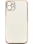Apple iPhone 11 Kılıf Zore Bark KAPAK-BEYAZ-8680436140321-NOİR57724 1