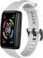 Huawei Band 6 Uyumlu Krd-47 Uyumlu Kordon Zore - BEYAZ-8682314141864-NOİR54915 1