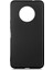 Infinix Note 7 Kılıf Zore Premier Silikon KAPAK-SIYAH-8682314099400-NOİR49117 1