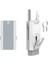 Zore Q8 Çok Fonksiyonlu Airpods Temizleme KITI-8680436658390-NOİR84058 1