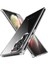 Galaxy S22 Ultra Kılıf Zore Forst KAPAK-RENKSIZ-8680436293034-NOİR64676 1
