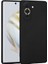 Huawei Nova 10 Kılıf Zore Premier Silikon KAPAK-SIYAH-8680436644836-NOİR83338 1