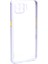Oppo Reno 4 Lite Kılıf ​​zore Kaff KAPAK-MOR-8682314130479-NOİR55772 1