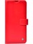 Reeder P13 Blue Max Pro Kılıf Zore Kar Deluxe Kapaklı KILIF-KIRMIZI-8682314141062-NOİR55316 1