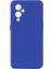 One Plus 9 Kılıf Zore Biye SILIKON-MAVI-8680436694534-NOİR92405 1