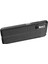 Xiaomi Poco M3 Pro Kılıf Zore Niss Silikon KAPAK-LACIVERT-8682314140577-NOİR56166 3