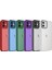 Apple iPhone 11 Kılıf Kamera Korumalı Transparan Zore Post Kapak-Derin MOR-8680436687086-NOİR87689 2