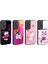 Galaxy S24 Kılıf Parlayan Kabartmalı Ikonik Figürlü Zore Amas Silikon KAPAK-BEYAZ-8680436759622-NOİR 2