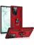 Galaxy Note 20 Ultra Kılıf Zore Vega KAPAK-KIRMIZI-8680436449981-NOİR69542 2