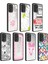 Galaxy A33 5g Kılıf Aynalı Desenli Kamera Korumalı Parlak Zore Mirror KAPAK-FRAGILE-8680436683392-NO 2