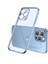 Apple iPhone 13 Pro Kılıf Zore Mat Gbox KAPAK-MAVI-8680436106082-NOİR60285 1