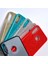 Huawei P40 Lite E Kılıf Zore Shining SILIKON-SIYAH-8682314029513-NOİR45517 2