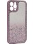 Apple iPhone 12 Kılıf Zore Fensi Kapak-Rose GOLD-8680436343579-NOİR67600 1