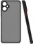 Tecno Camon 19 Neo Kılıf Zore Hux KAPAK-SIYAH-8680436731581-NOİR96337 1