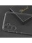 Galaxy A24 Kılıf Zore Süper Silikon KAPAK-RENKSIZ-8680436675380-NOİR87251 4