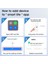 Tuya Akıllı Wifi Fan Işık Anahtarı Dokunmatik Duvar Paneli Ses Zamanlayıcı Kontrol App Alexa Ev Için Uzaktan Çalışma A (Yurt Dışından) 4