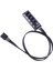 40 cm 1 Ila 5 4-Pin Molex Tx4 Pwm Fan Cpu Hub Splitter Pc Kasa Şasi Soğutucu Uzatma Kablosu Adaptörü Denetleyici (Yurt Dışından) 2