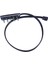 40 cm 1 Ila 5 4-Pin Molex Tx4 Pwm Fan Cpu Hub Splitter Pc Kasa Şasi Soğutucu Uzatma Kablosu Adaptörü Denetleyici (Yurt Dışından) 5