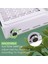 Manikür Için Tırnak Toz Toplayıcı, 100W Çıkarıcı Vakumlu Güçlü Fan, Siyah Abd Tak (Yurt Dışından) 3