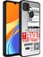 Xiaomi Redmi 9c Kılıf Aynalı Desenli Kamera Korumalı Parlak Zore Mirror KAPAK-FRAGILE-8680436684580- 1