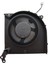 Legion 5 5ı 15IMH05 15IMH05H 15ARH05 15ARH05H Için Cpu ve Gpu Soğutma Fanı (Yurt Dışından) 5