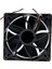 V12E12BS1B5-07 12038 DC12V 1.85A 267CFM 6500RPM Madencilik Fanı Antminer S9 B3S17T17T9 Güç Şasi (Yurt Dışından) 3