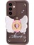 Galaxy A25 Kılıf Kamera Korumalı Figür Tasarımlı Zore Kapya Kapak-Pembe AÇIK-8680436786451-NOİR10659 3