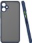Tecno Spark 9t Kılıf Zore Hux KAPAK-LACIVERT-8680436731604-NOİR96340 1