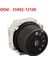 09-13 Matrix 09-10 55902-12100 Üfleyici A/c Fan Kontrol Anahtarı Için (Yurt Dışından) 2