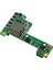 3b+/4b Poe Hat Modülü Için Soğutma Fanlı Ethernet Üzerinden Güç Genişletme Kartı (Yurt Dışından) 5