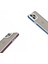 Apple iPhone 13 Pro Max Kılıf Zore Mima KAPAK-LILA-8680436253267-NOİR64998 3