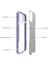 Apple iPhone 12 Mini Kılıf Zore Parfe KAPAK-LACIVERT-8682314068116-NOİR45659 3