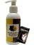 Weed Slimming & Firming Gel Acı Çehre Tohumu Jeli Yağlara Parçalayıcı Jeli 150 ml + Jel Hediye 1