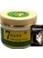 7 Days Ginger Miracle Slimming Cream Kremi 100 ml + Jel Hediye 1