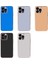 Apple iPhone 13 Pro Max Kılıf Zore Viyana KAPAK-GÜMÜŞ-8680436372951-NOİR72234 2