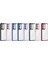 Galaxy A54 Kılıf Zore Flora KAPAK-LILA-8680436669372-NOİR85494 2