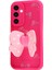 Galaxy A05S Kılıf Kamera Korumalı Figür Tasarımlı Zore Kapya Kapak-Pembe AÇIK-8680436786543-NOİR1065 4