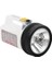 Campout Led El Feneri 1