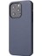 Apple iPhone 13 Pro Uyumlu Zore Eyzi KAPAK-LACIVERT-8680436207048-TA61611-NOİR 1