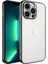 iPhone 13 Pro Uyumlu Zore Glitter Full Renkli Silikon KAPAK-SIYAH-8680436387634-TA69258-NOİR 1